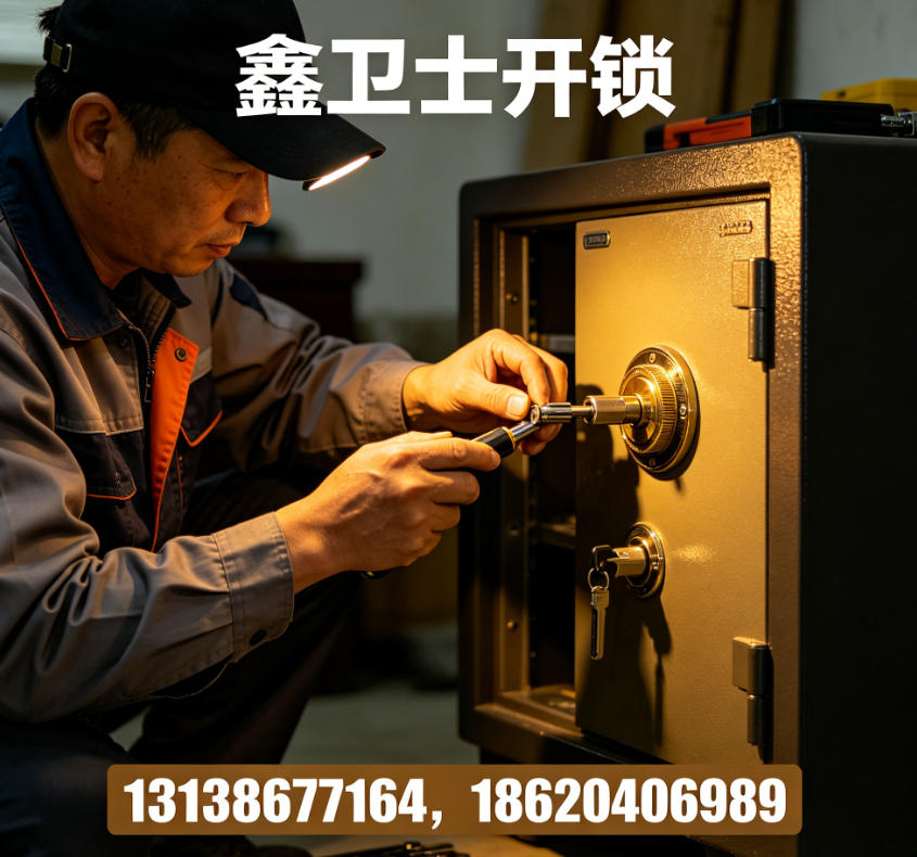 泰安保险柜开锁